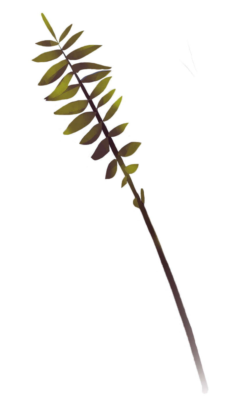 Green Plant