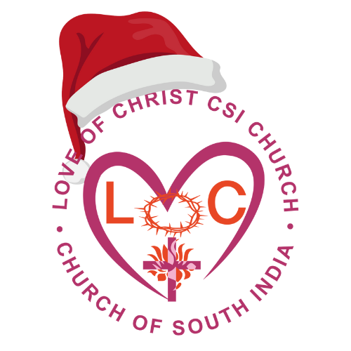 Love of Christ CSI