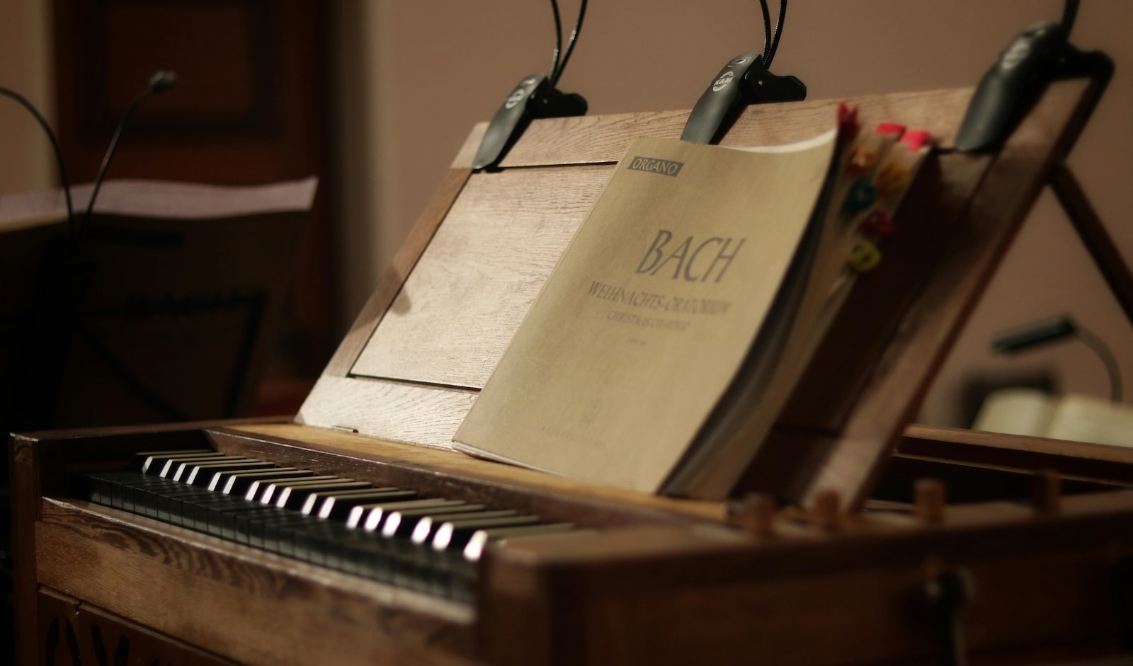 Music Ministry