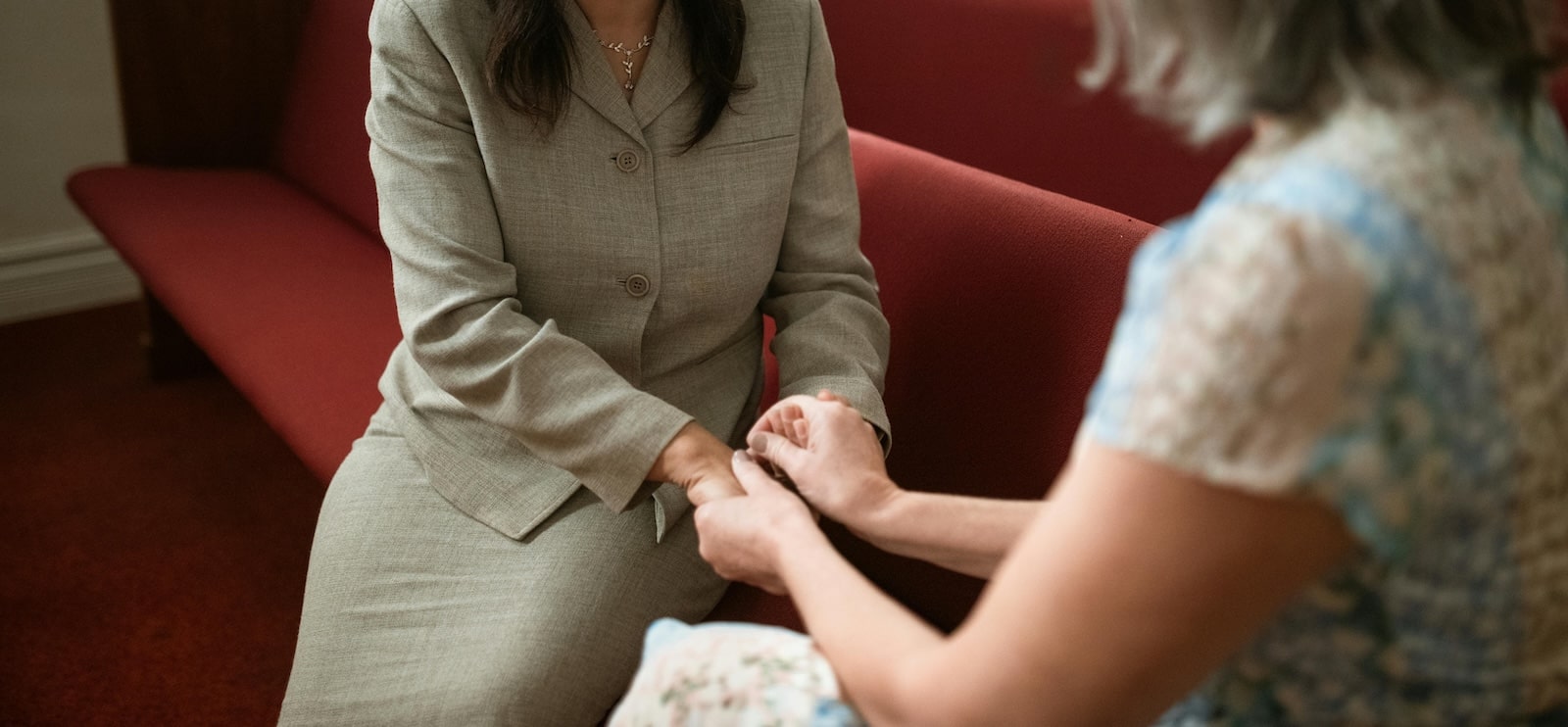 Prayer and Care